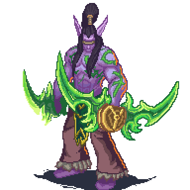 Illidari